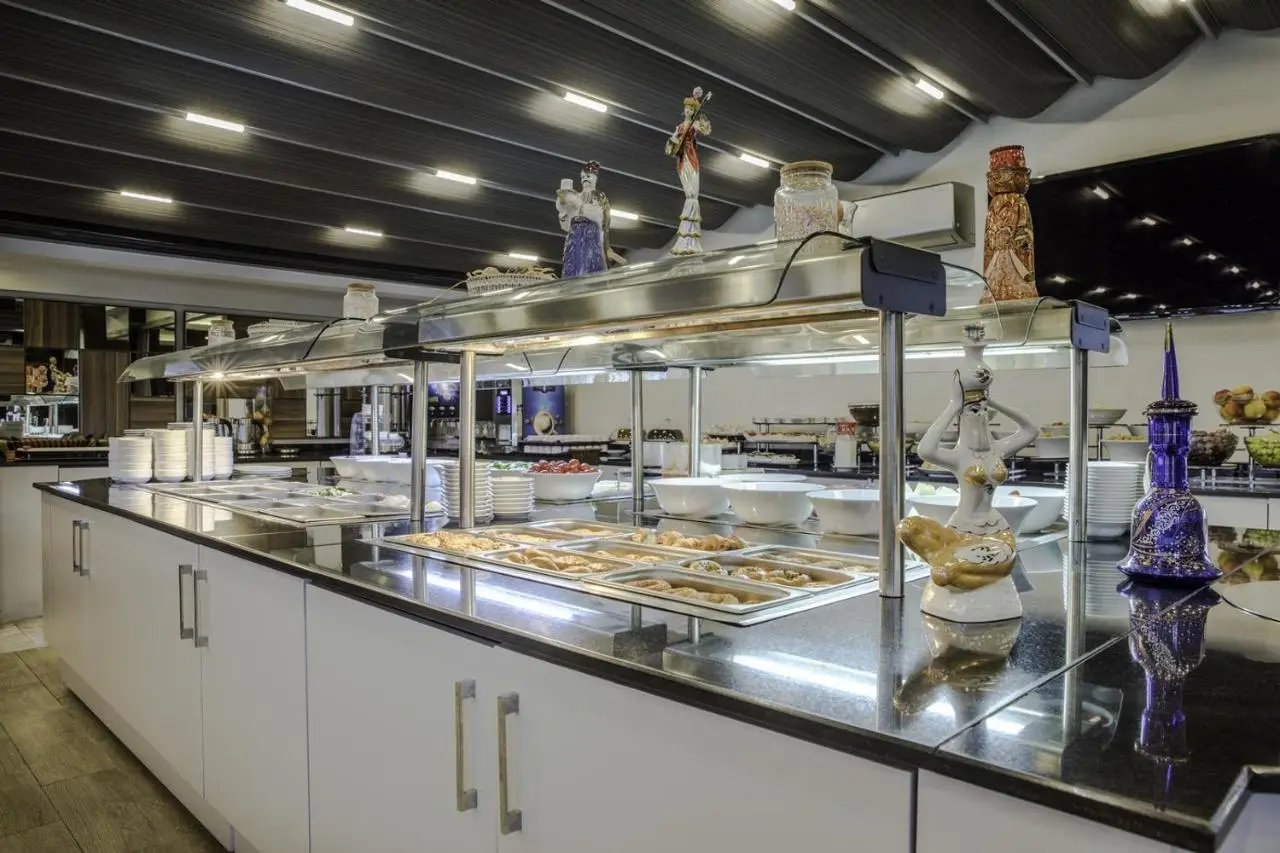 Hotel Venera Istanbul Old City