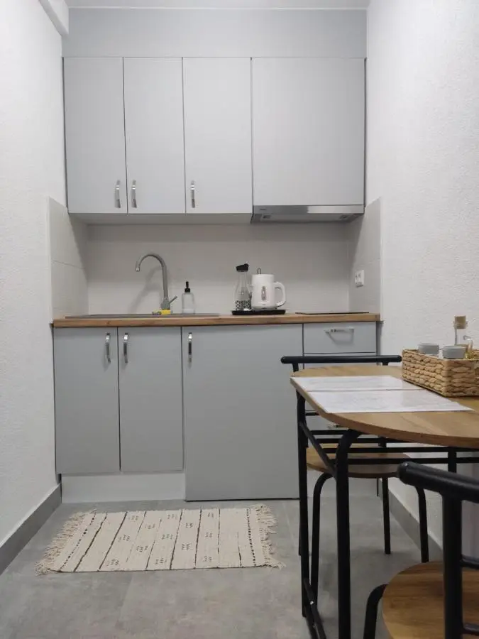 Apartman UMA