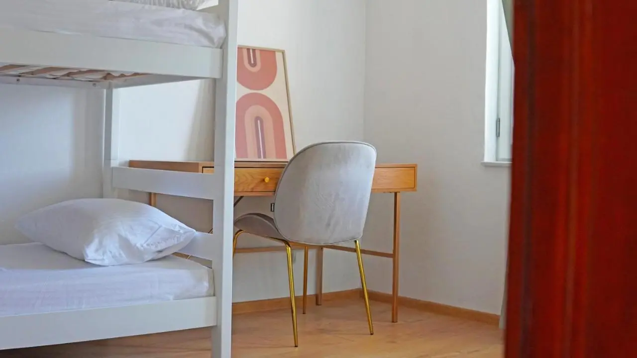 Apartment Sara