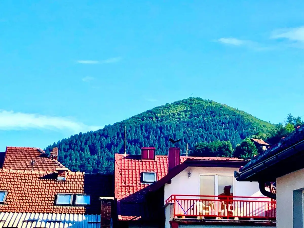 Apartman Balkan