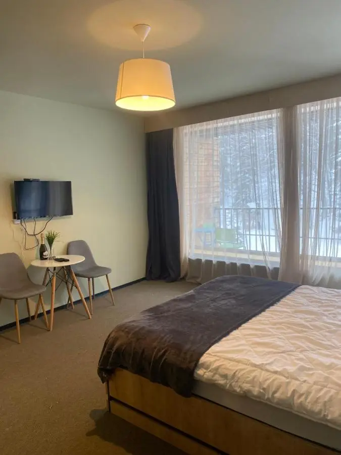 Apartment Kokhta-Mitarbi Resort 2, 3, 14