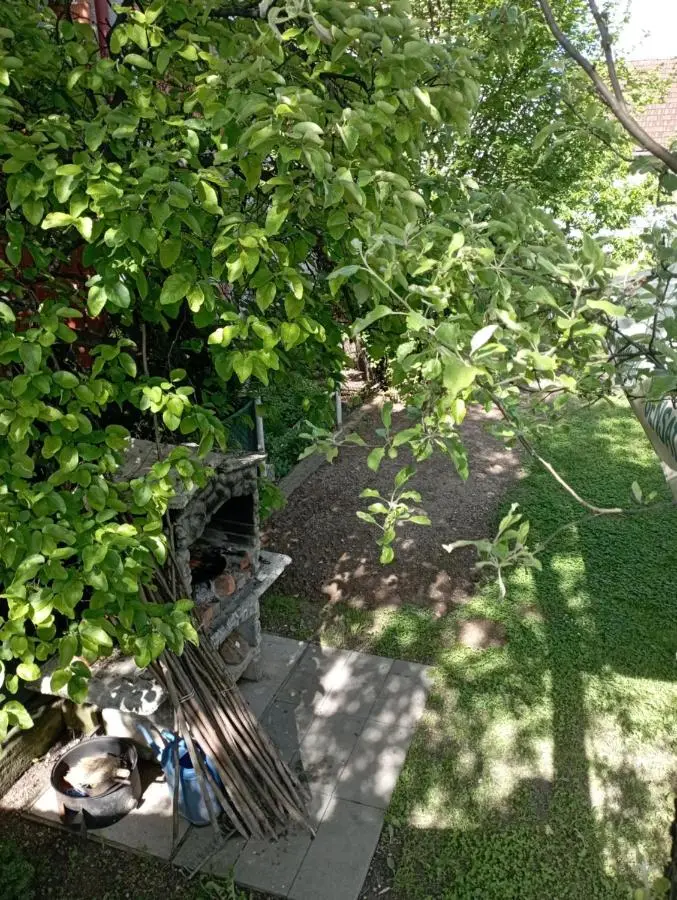 Apartman U&O Bihać