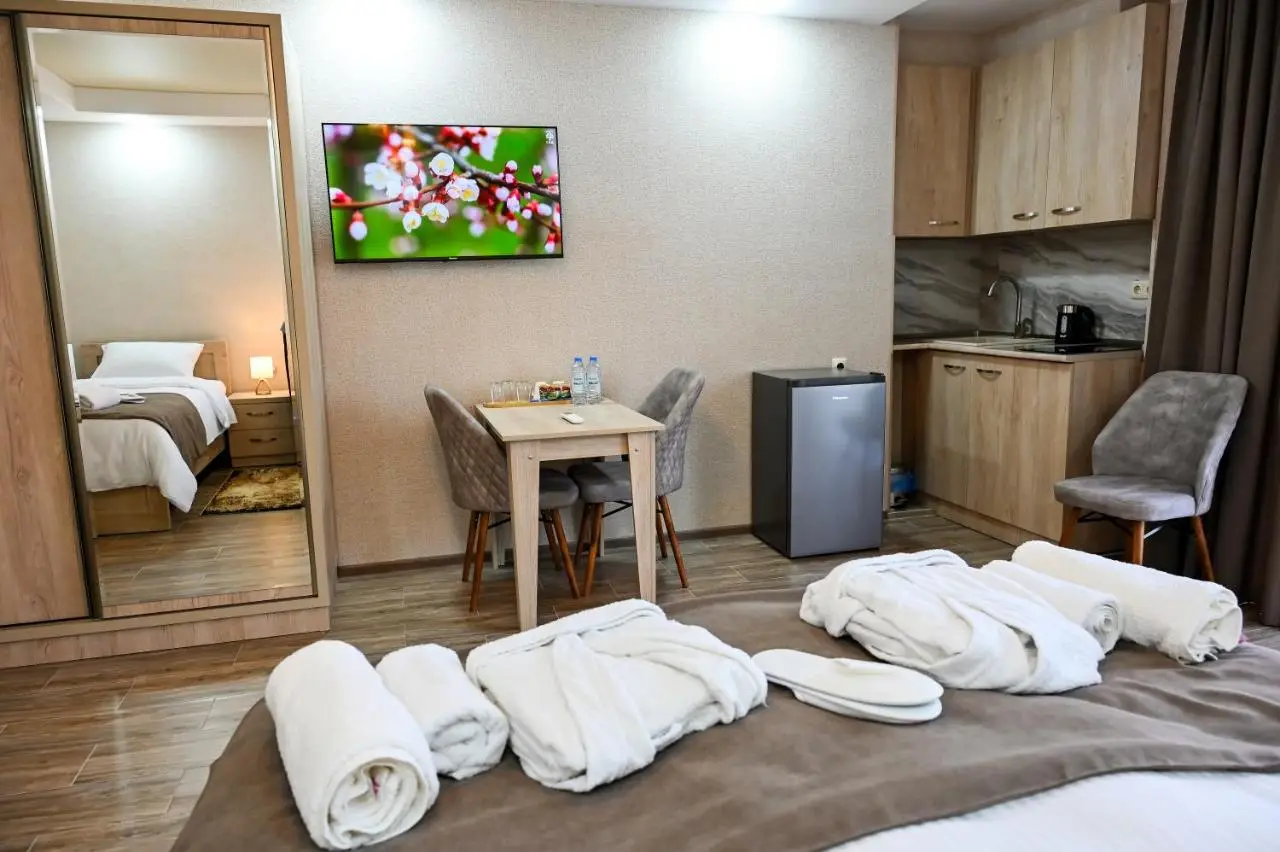 Hotel K124