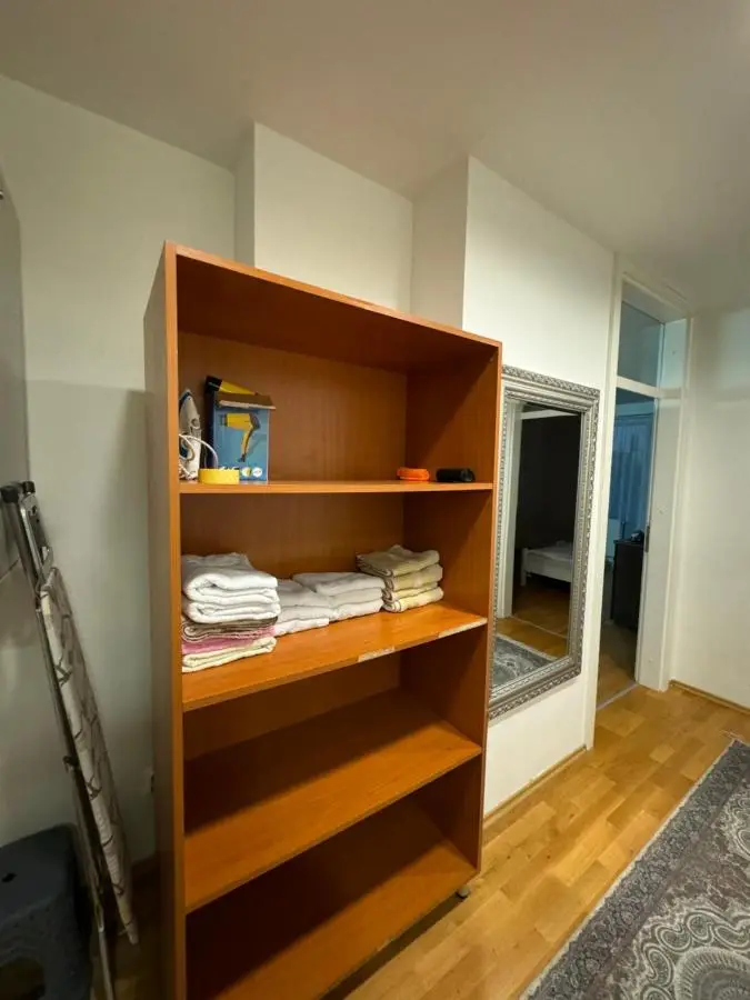 ARG Apartment Sarajevo