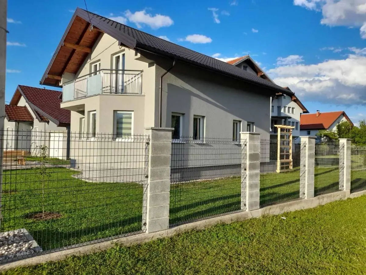 Vila Ambera Sarajevo