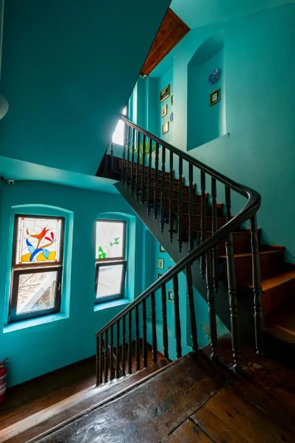 Nevalist Hotel