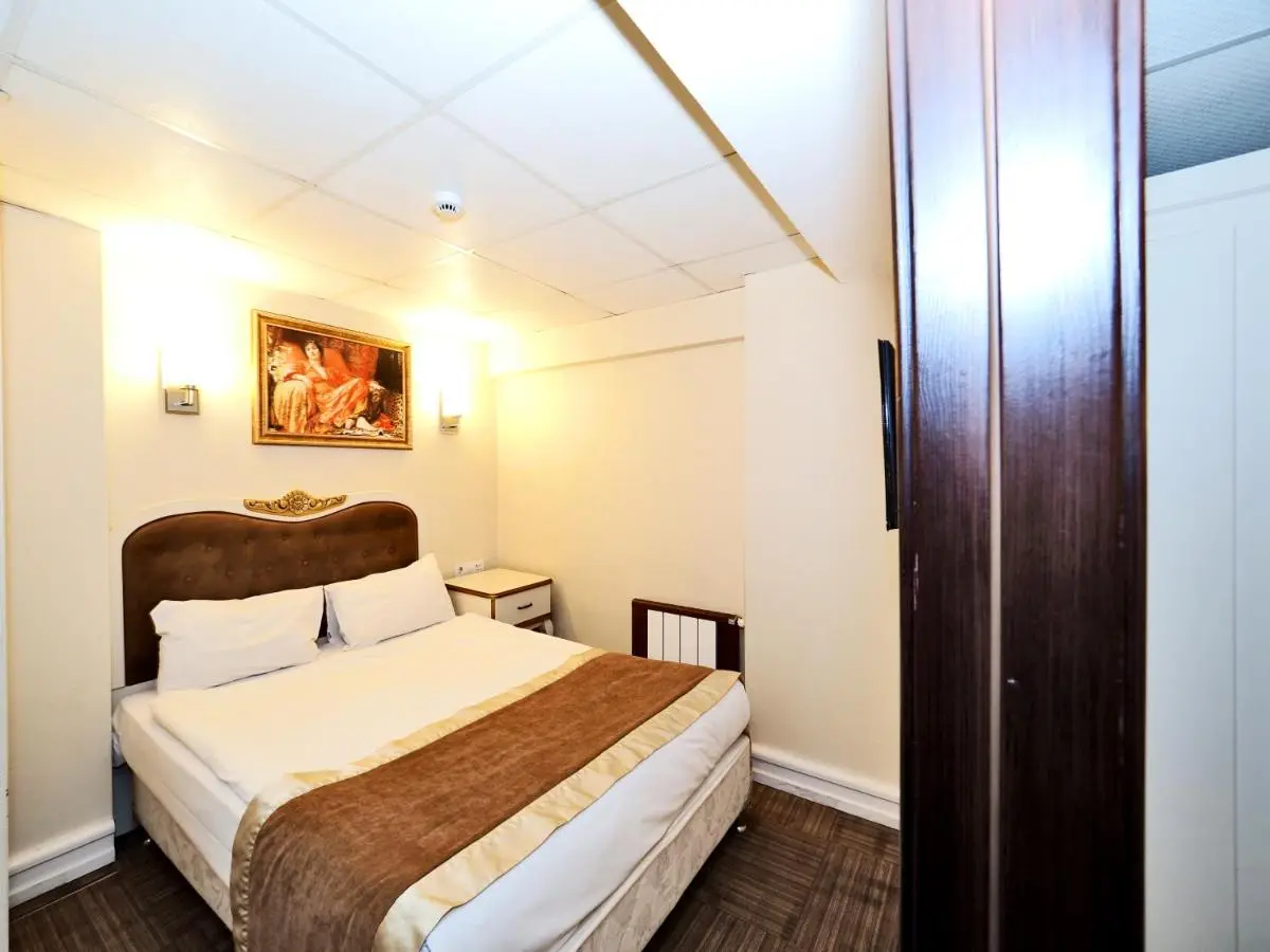 Elysion Hotel