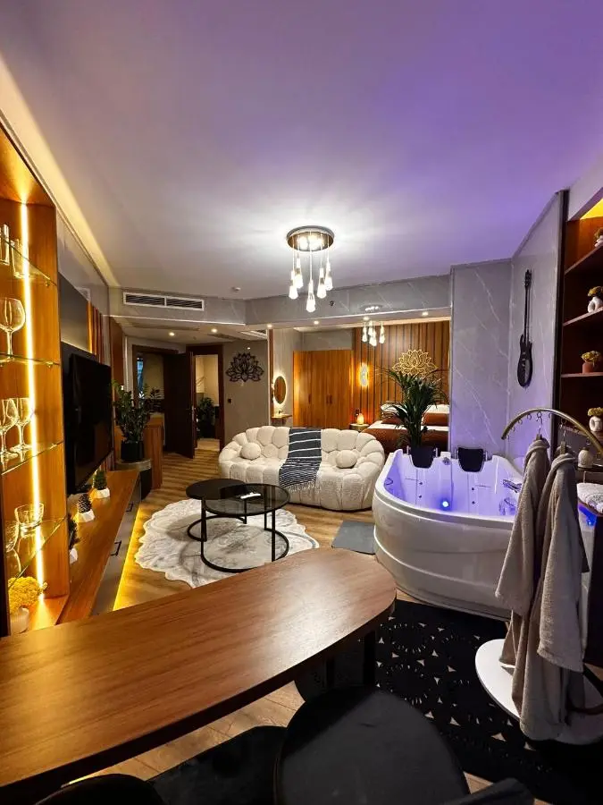 İstanbul Houses Sabiha Gökçen Airport