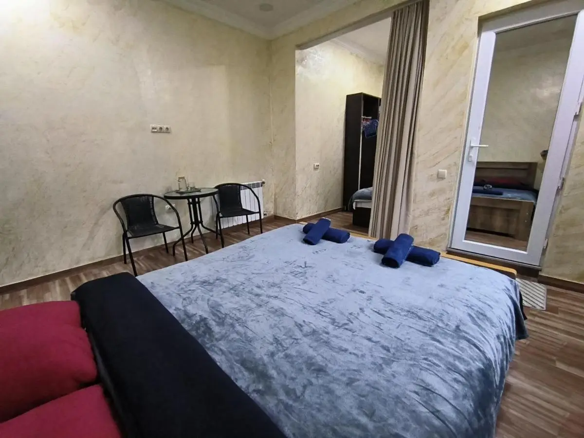 Batumi Homestay at Tamar Mephe Avenue