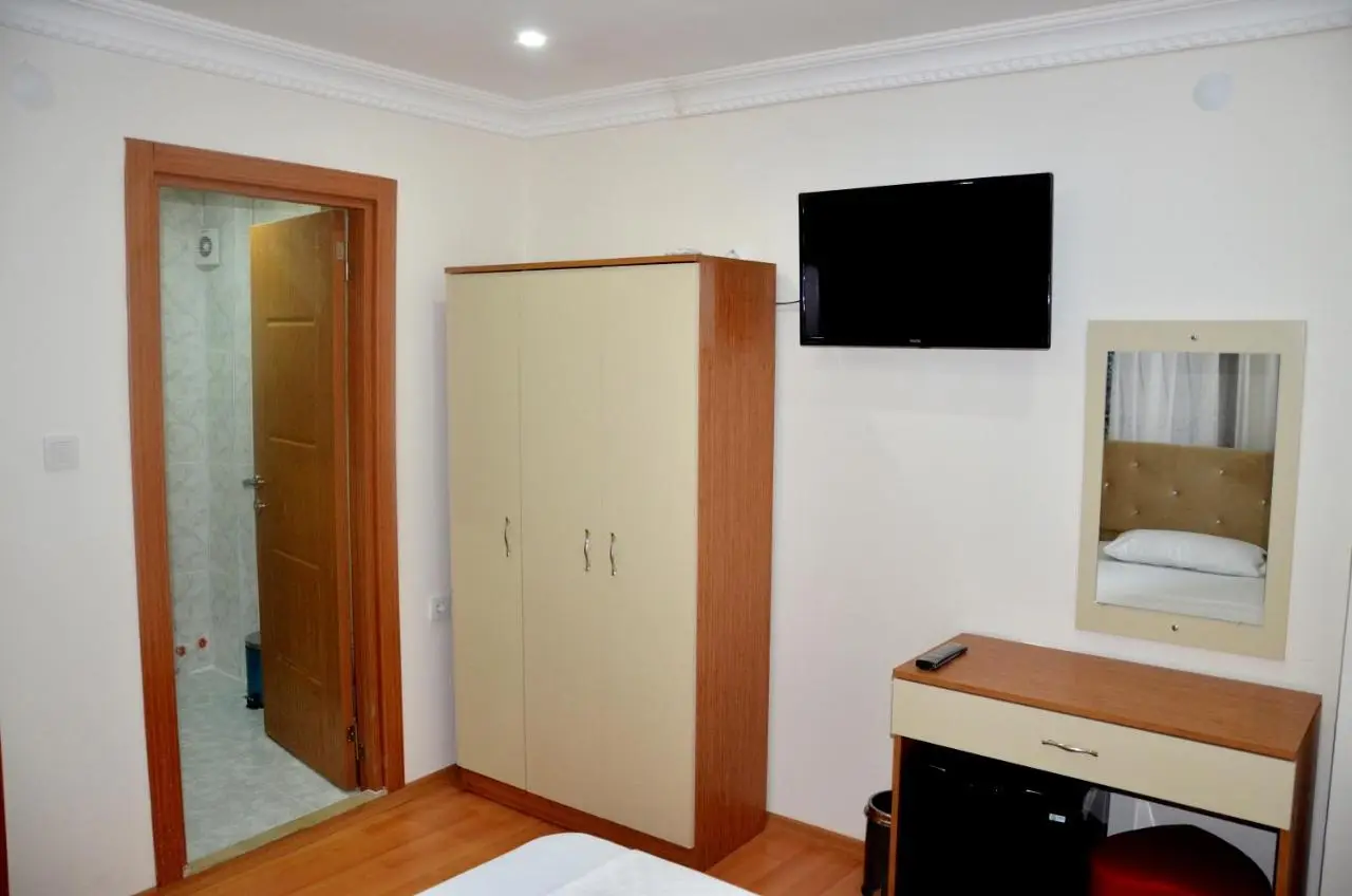 Baran Home Aparts