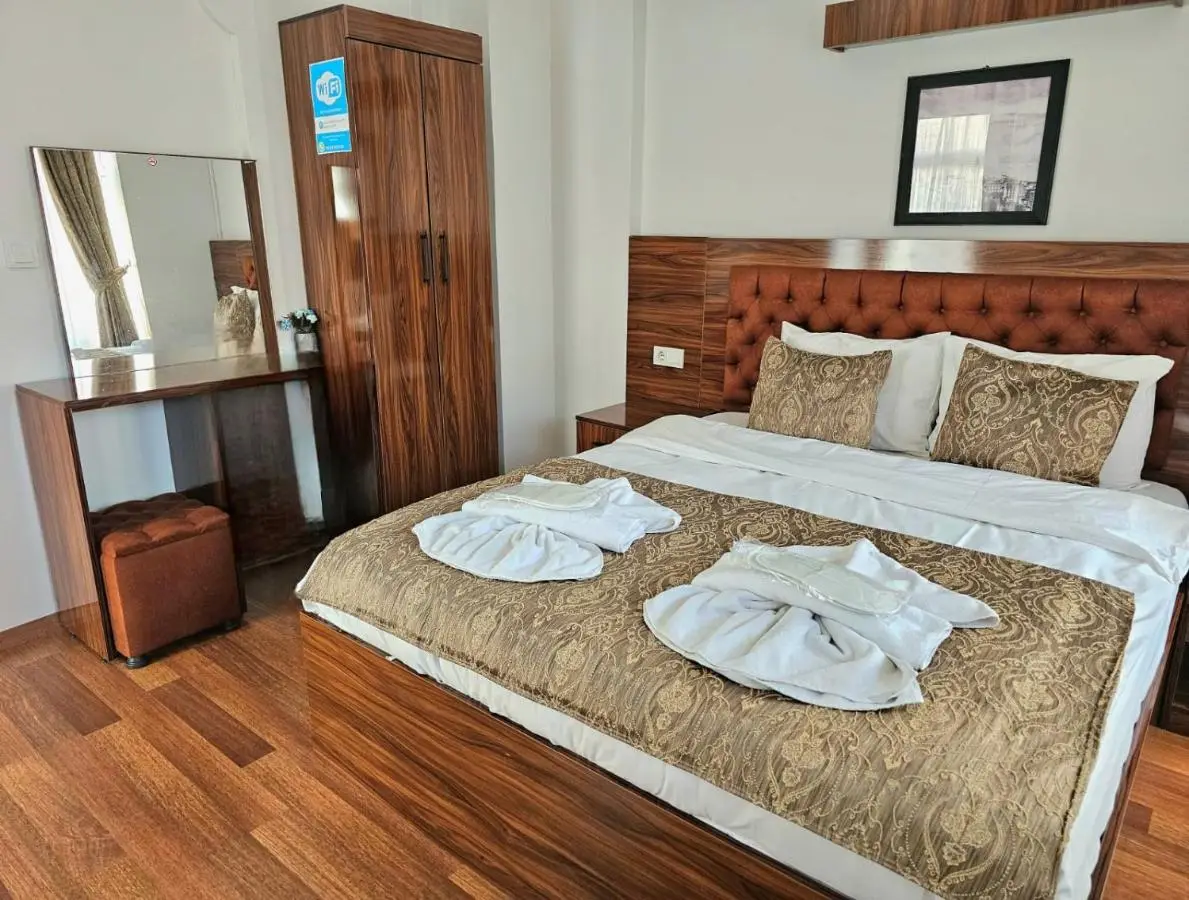 Grey House Apartments & Suites Istanbul