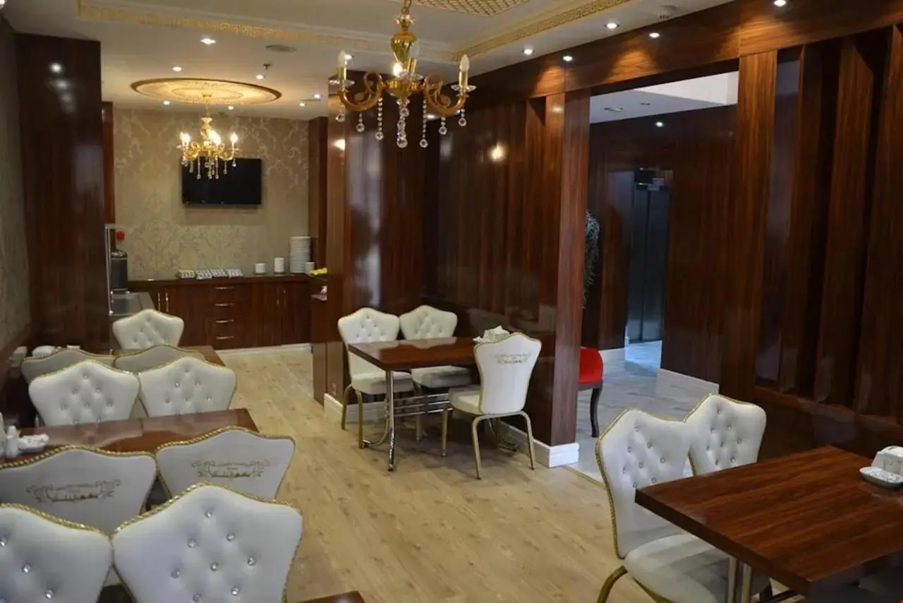 Sahra Airport Hotel