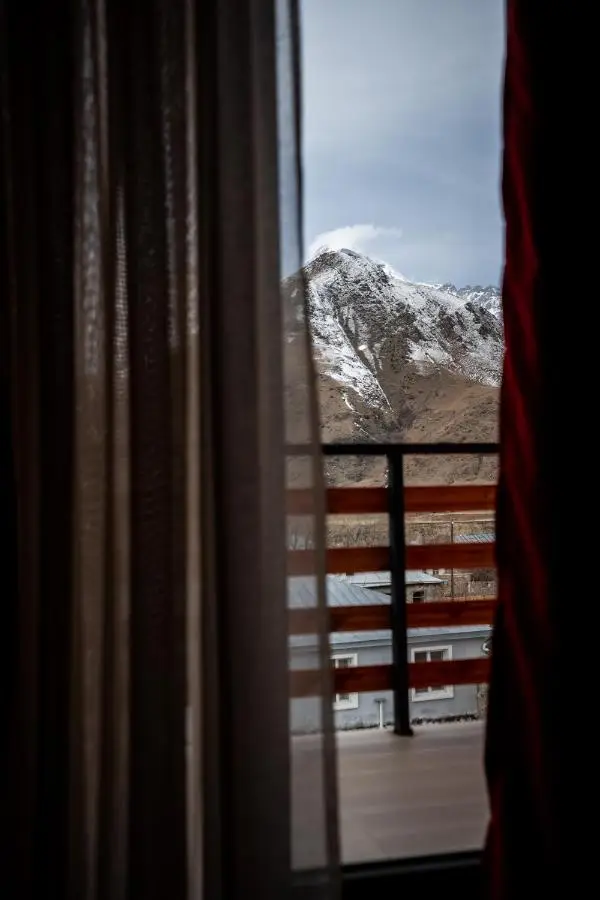 Eltisy Guest House