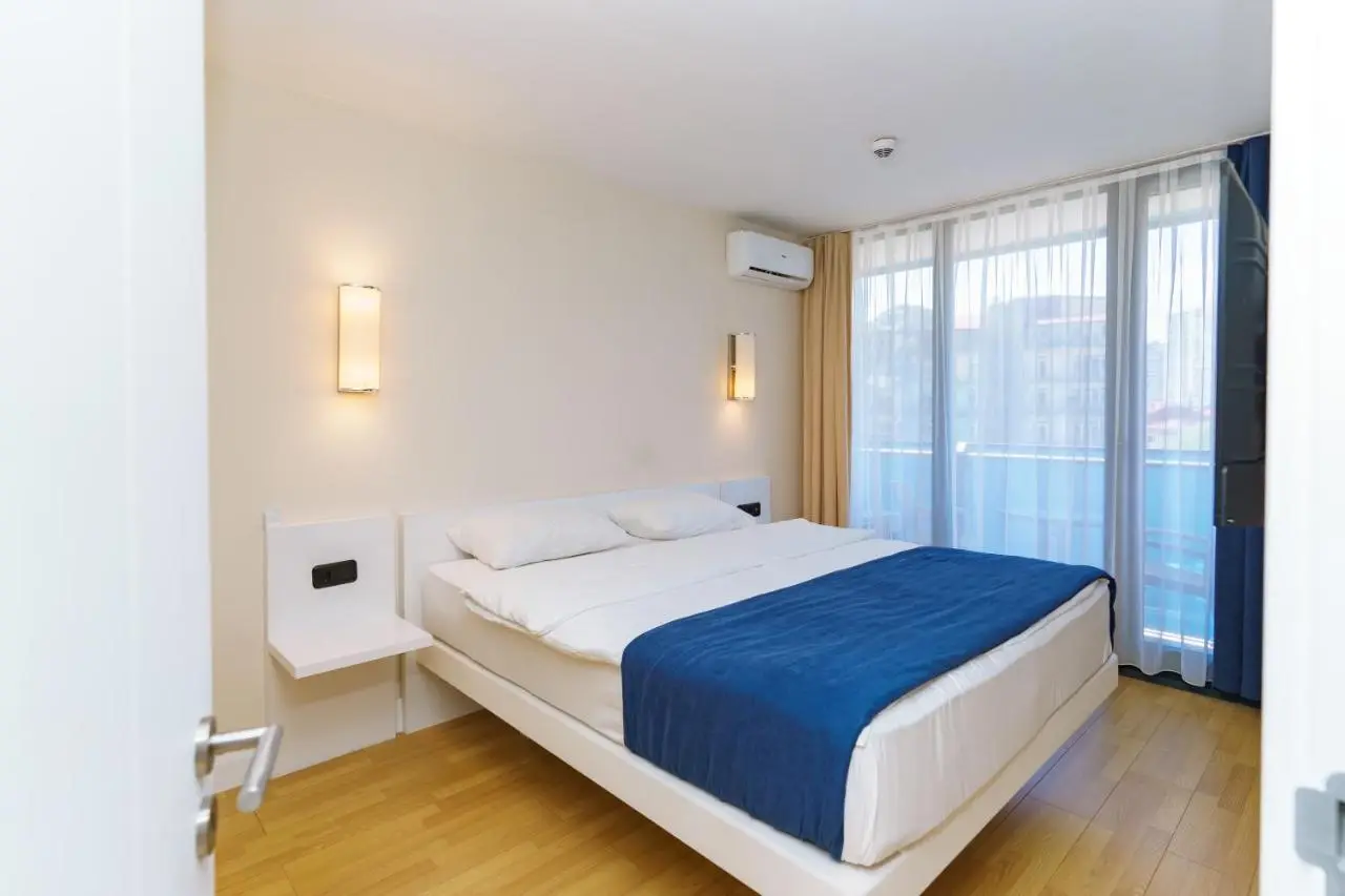 Orbi City 433