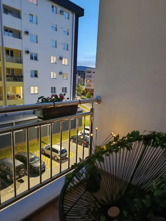 Apartman Boutique