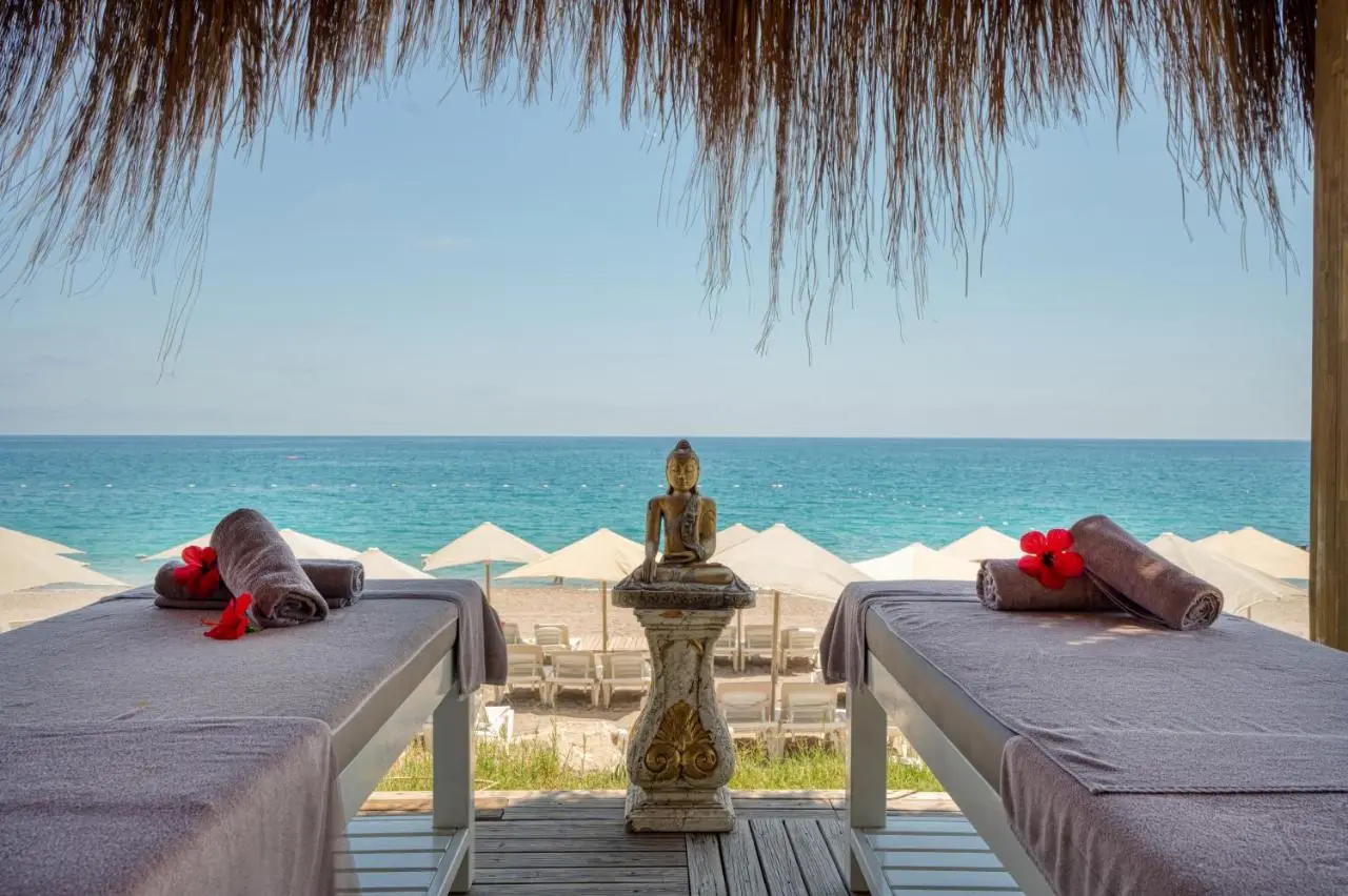 Martı Myra - Ultra All Inclusive