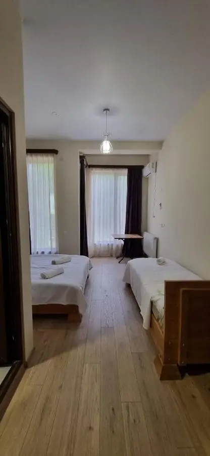 Hotel Canionel