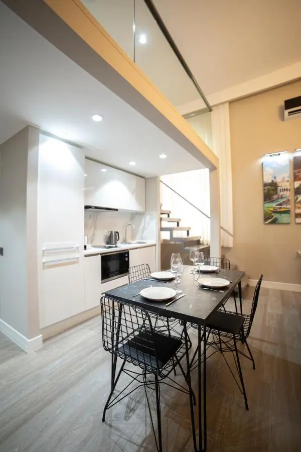 Prime Suites Bulvar