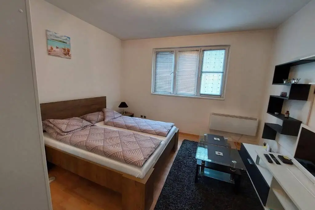 Apartment Đozić