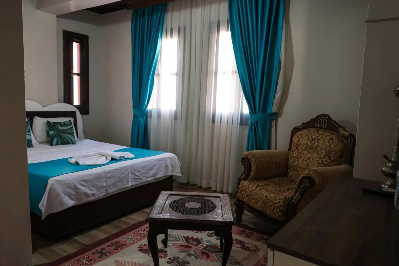 Grand Erken Hotel