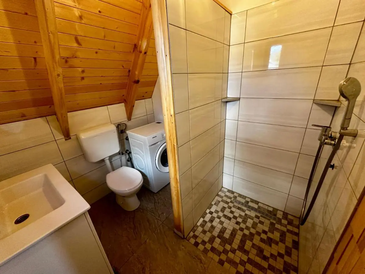 Vlasic Odmor - Villa Ajla