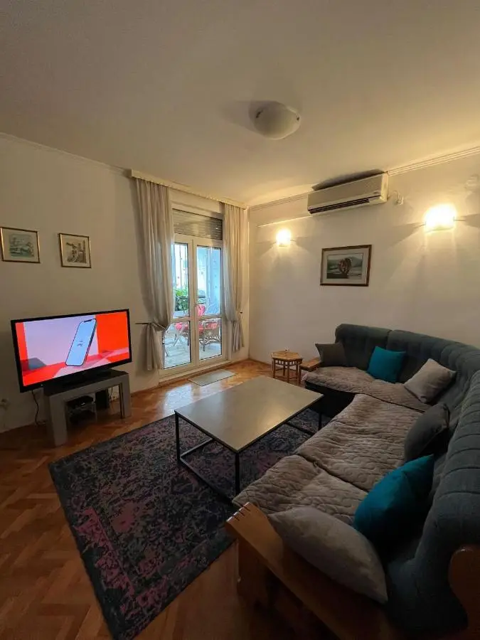 Apartment Centropolis