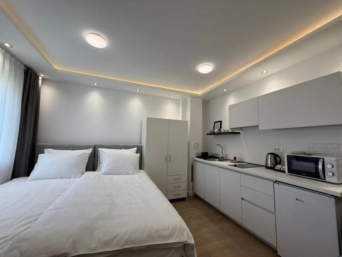 Apartmani Maira