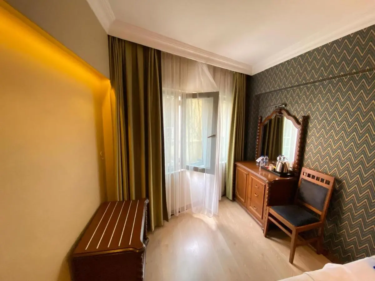 Hotel Büyük Levent