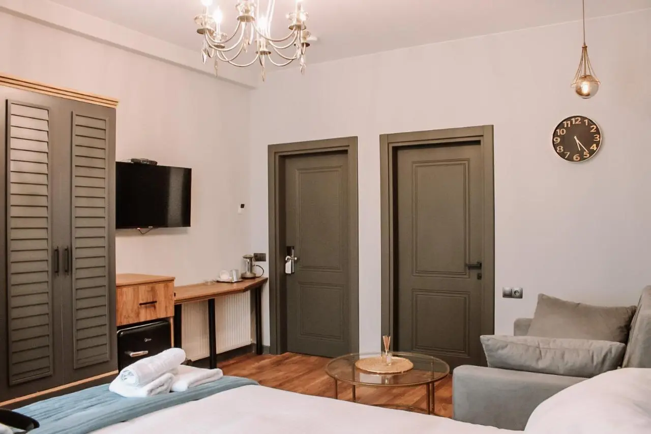 Trinity Hotel