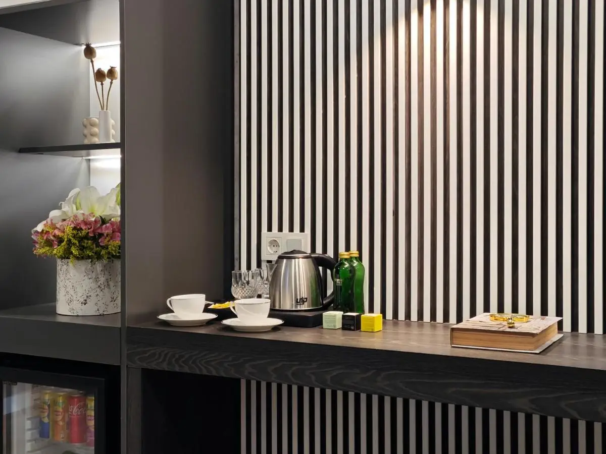 Siesta Hotel Bakırköy