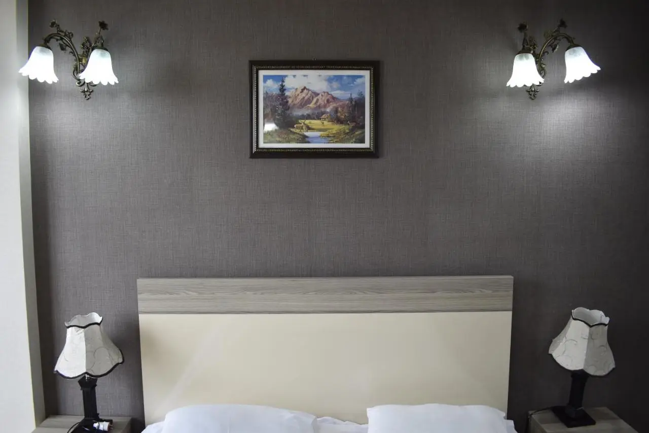 Hotel Orbi Plaza