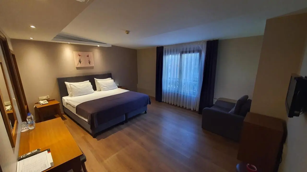 Asur Hotel