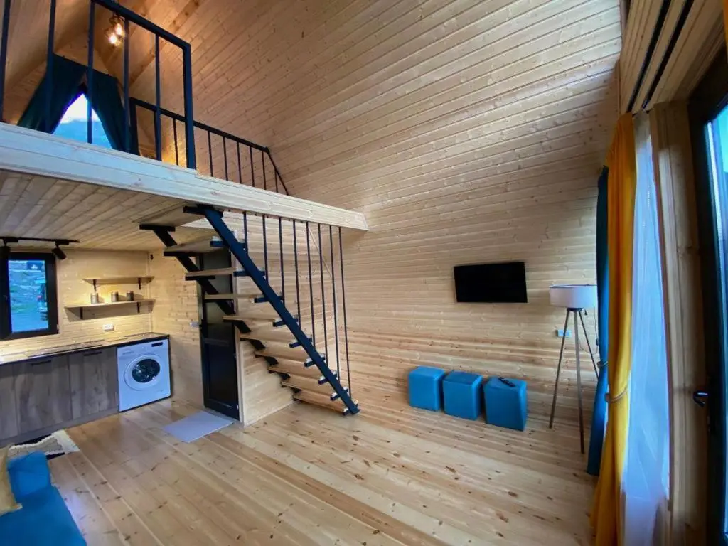Qusha Cottage