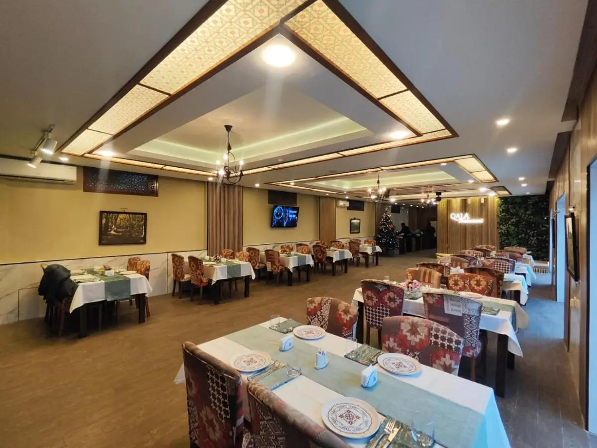 Ruma Qala Hotel