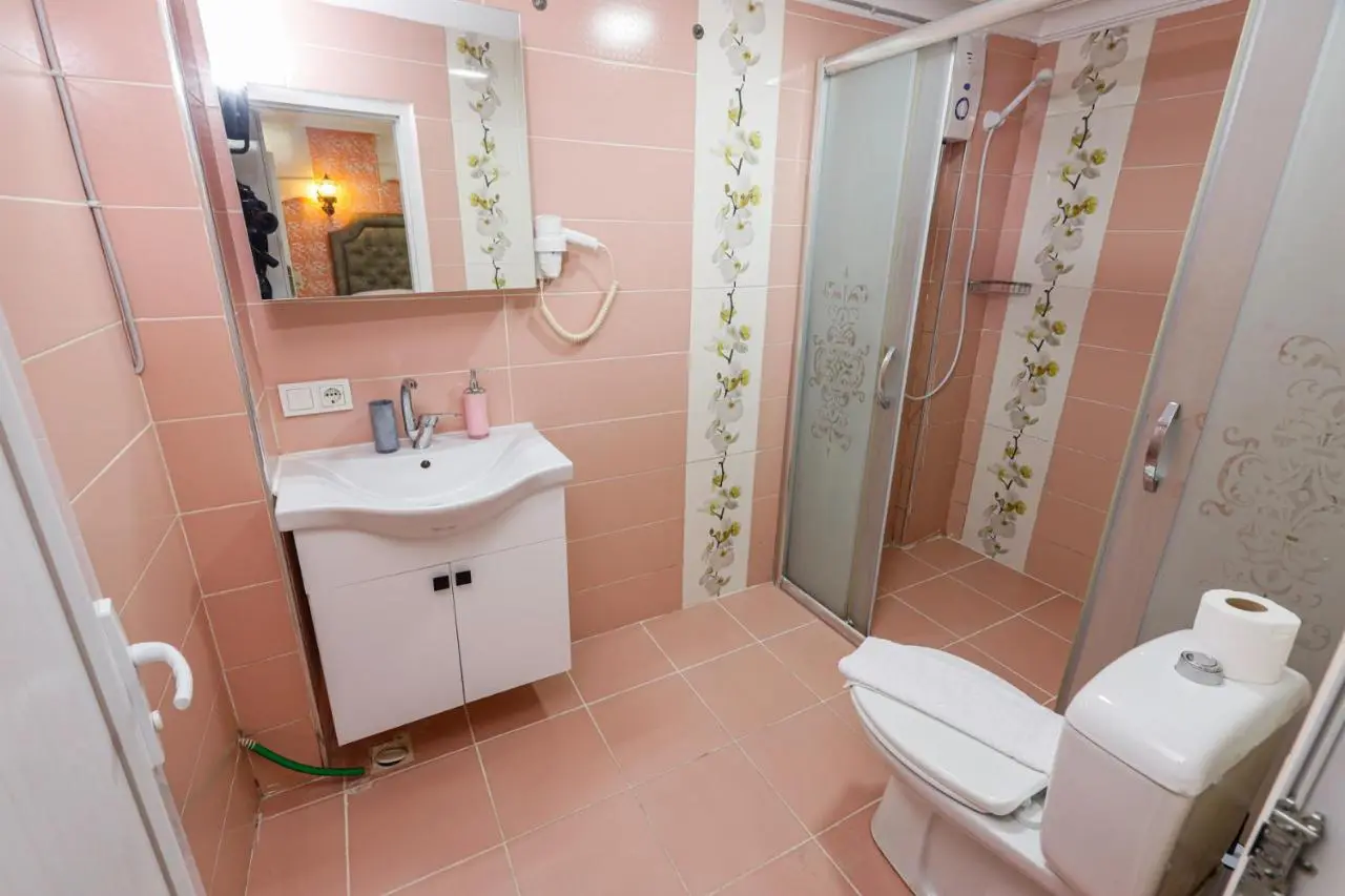 Fidelya Boutique Hotel