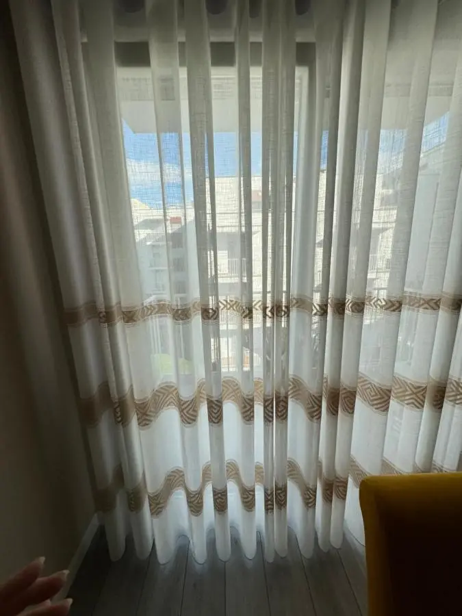 Cozy Flat Appartments in Tirana