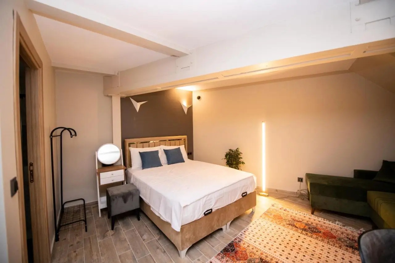 Galapera Apartments