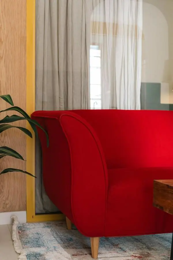 Masterfully Designed Apartment -By Wehost