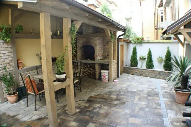 Tia's luxury great home in city centre