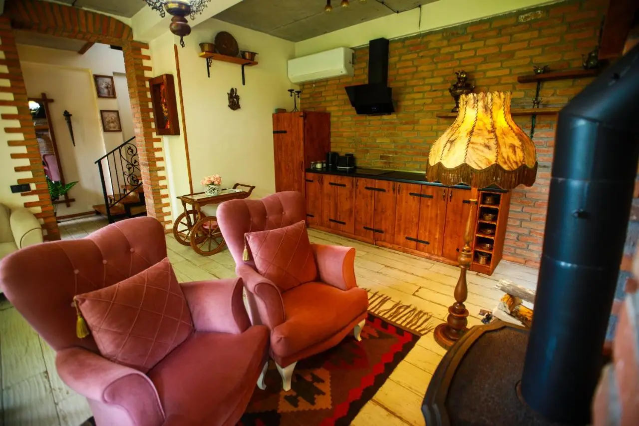 Villa Vejini