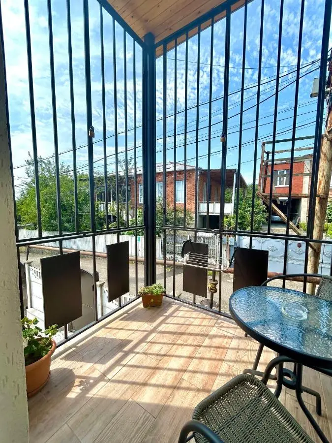 Gold Guest House