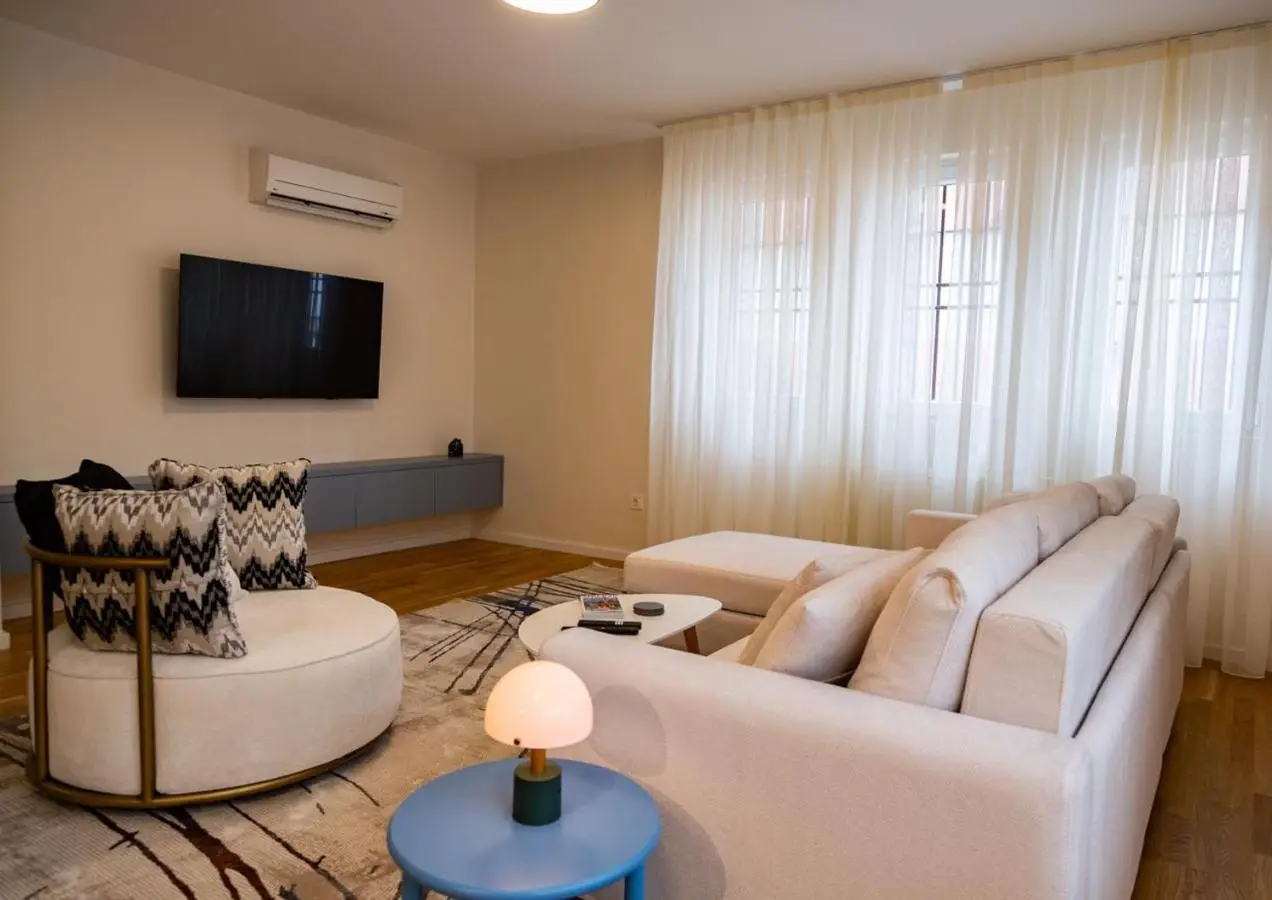 Kaizen's Central Apartments - Free Parking