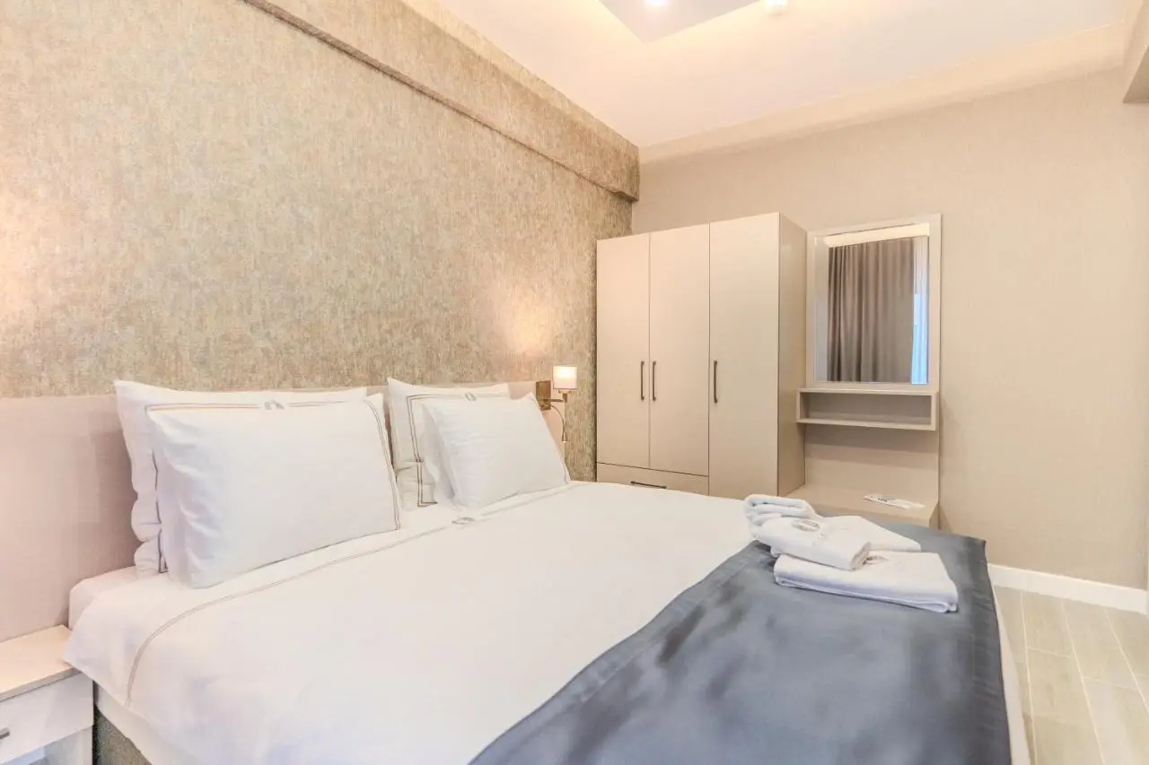 Olea Suites Otel