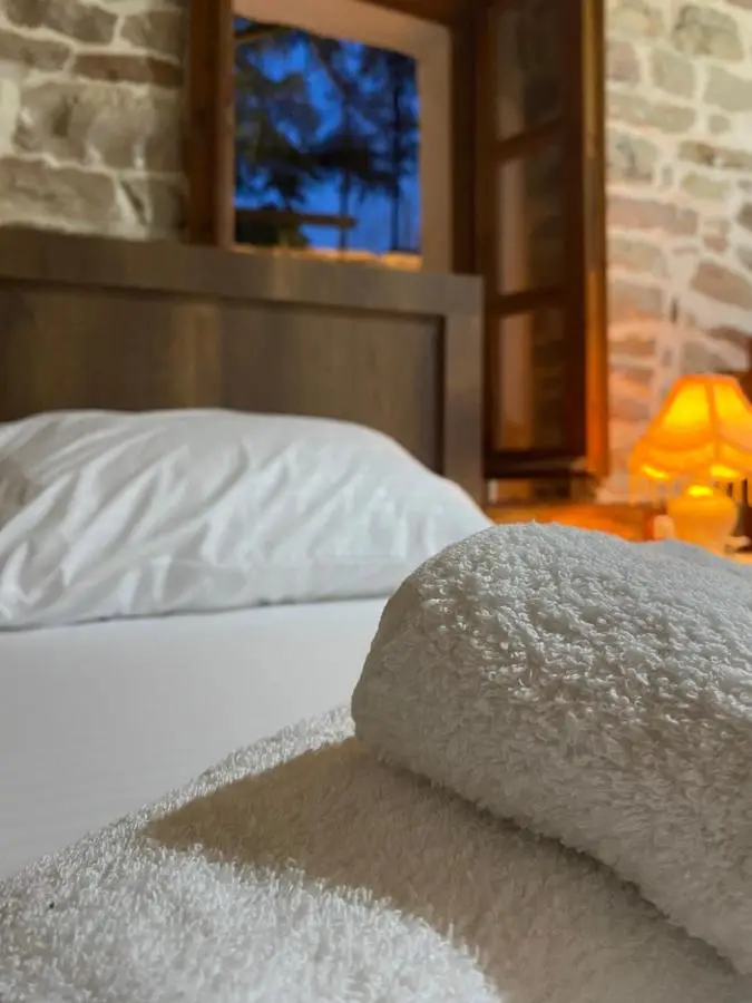 Guest House Ani-Rooms&Food in Old Bazaar,Gjirokaster