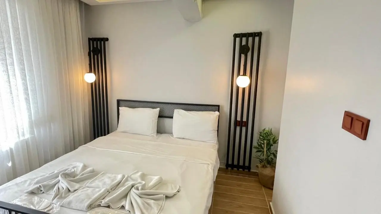Ora Bella Hotel