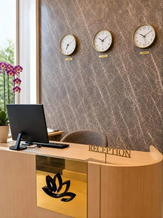 Rai Premium İstanbul