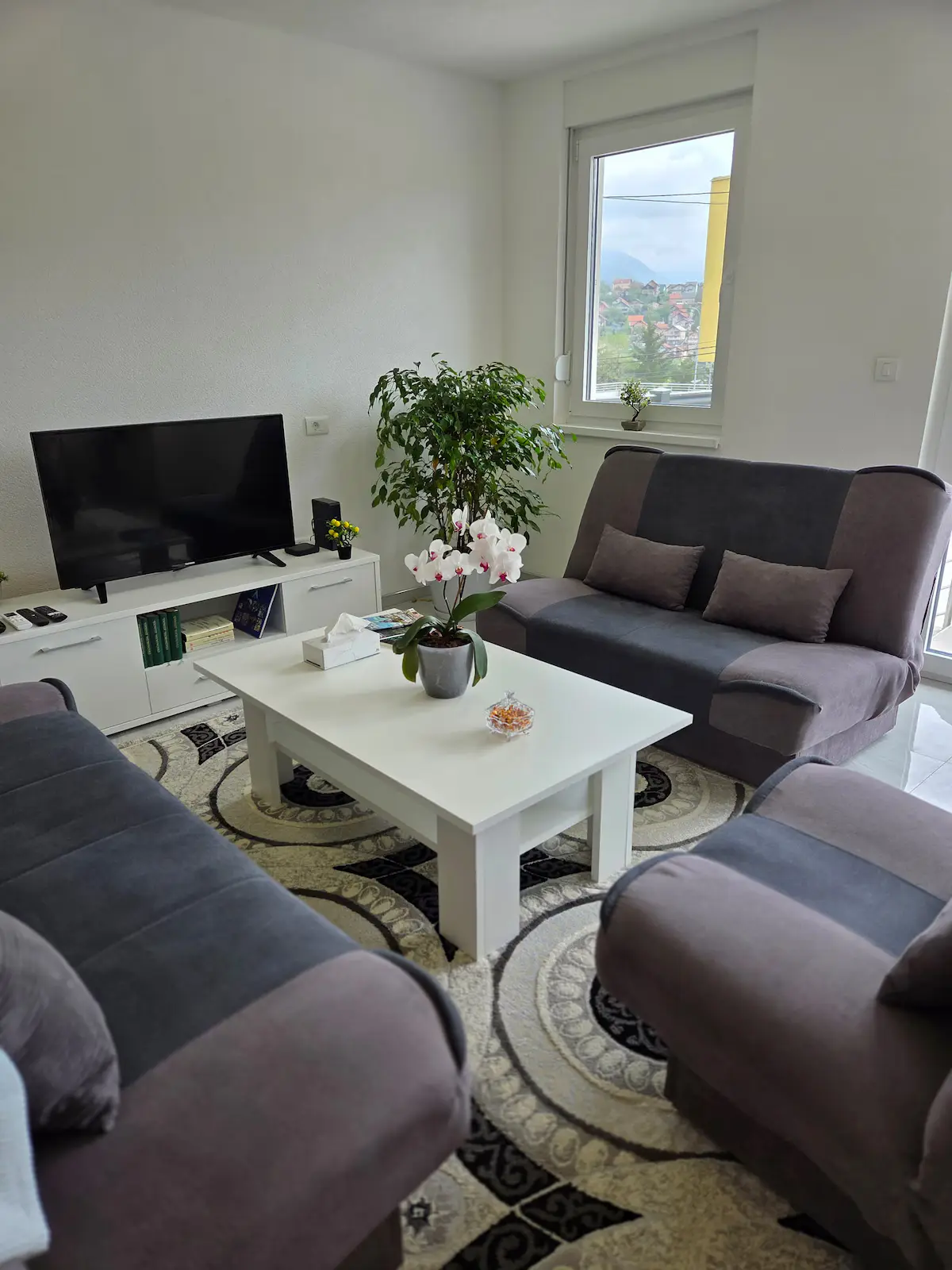 Sarajevo Pulse Residence - The Patio Escape