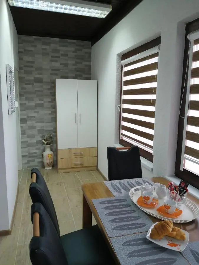 Studio Apartman Sun