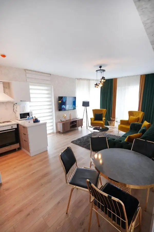 King Suite SS4