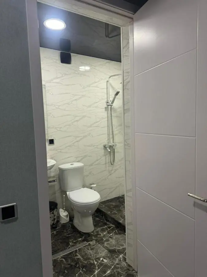 New apartments in borjomi